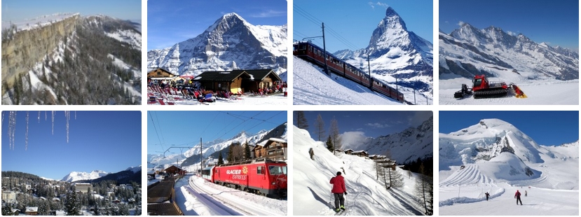 skiurlaub graubünden